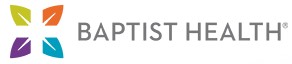 Baptist Health Logo