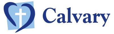 Calvary Logo