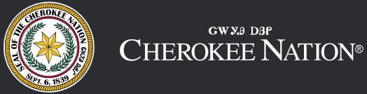 Cherokee Nation Logo