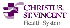 Christus St. Vincent Logo