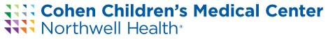 Cohen Children's Medical Center Logo