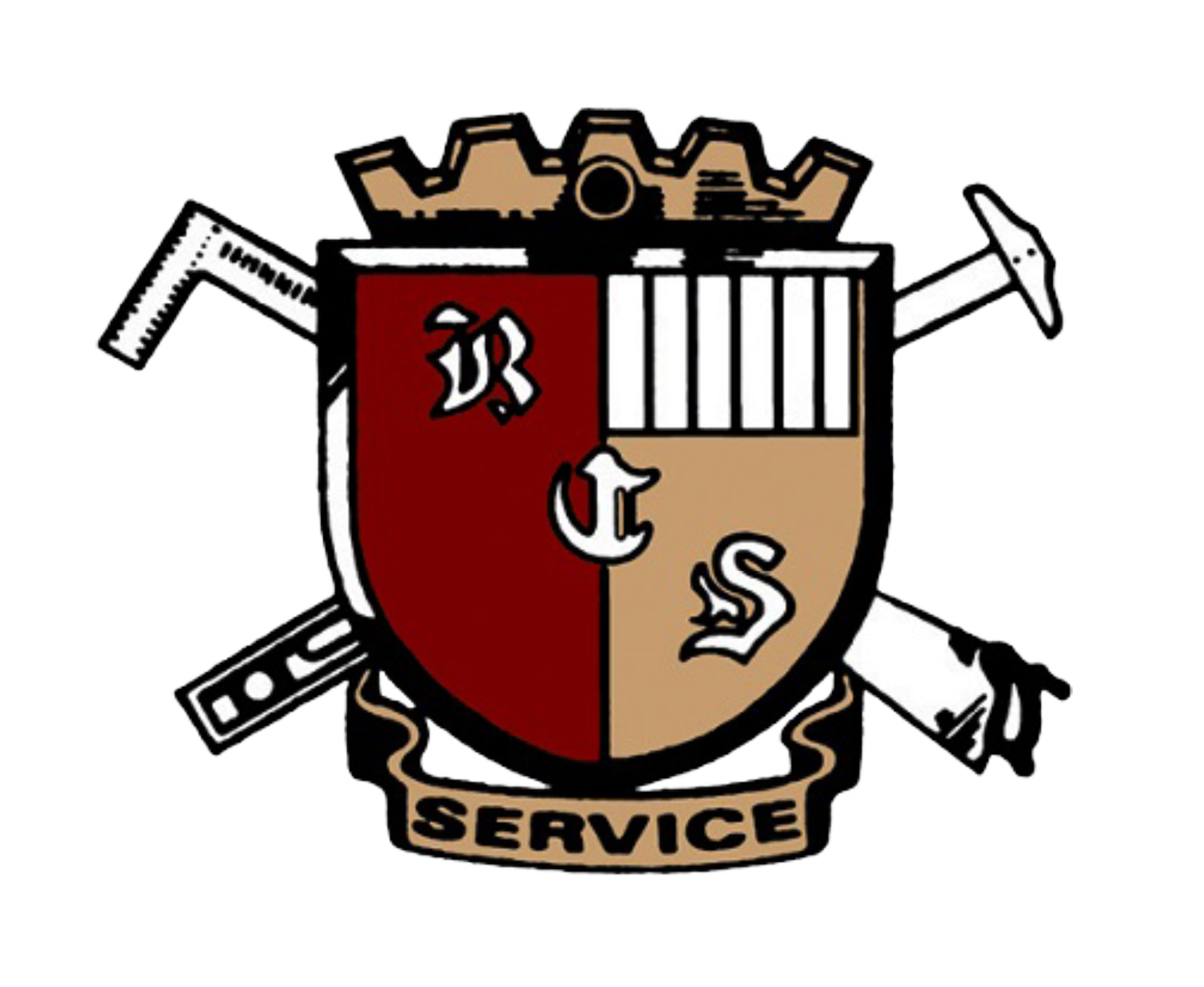 R.C. Smith Logo