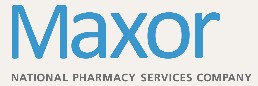 Maxor Logo