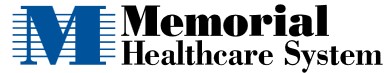 Memorial Healthcare System Logo