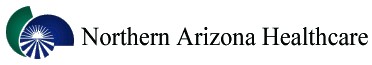 Northern Arizona Healthcare Logo