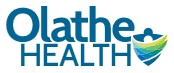 Olathe Health Logo