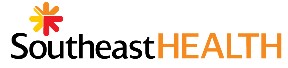 Southeast Health Logo